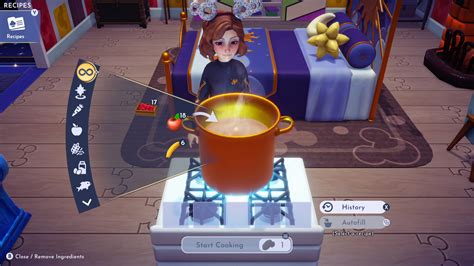 five star meals in dreamlight valley|Disney Dreamlight Valley: Cooking Recipe Guide